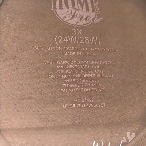 Camp FLORIDA sweat shirt Sz. 3x - Picture 3 of 4